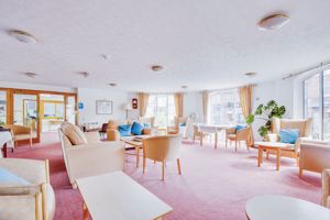 PHOTOS SHOW GENERAL VIEW OF RETIREMENT DEVELOPMENT- click for photo gallery